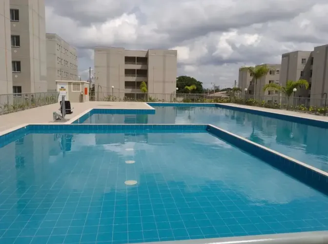 Oportunidade no Vista dos Lírios - modulado e Pronto para Morar! (Locação ou Venda)