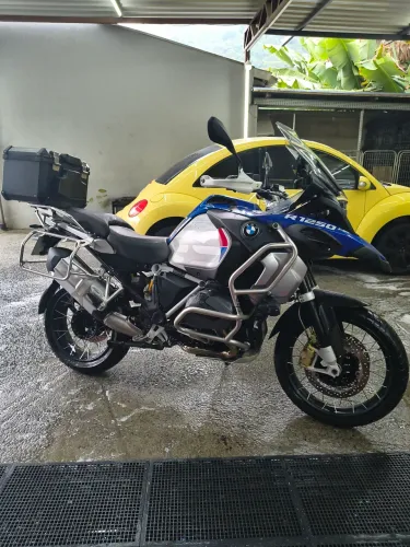BMW R 1250 GS Adventure Premium HP - 2020