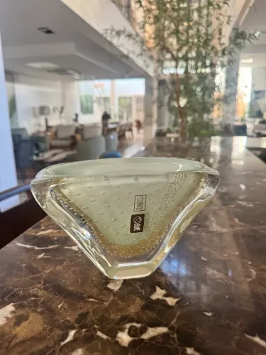 Murano São Marcos com acabamento em ouro 24k (de 920 por 450)