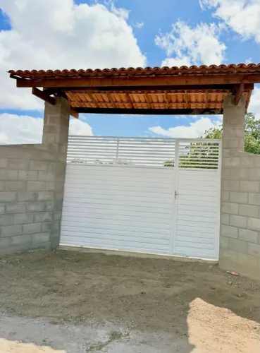 Excelente mini sítio de 2.180 m/2 em Distrito de Maria Quitéria,por 75.000,00