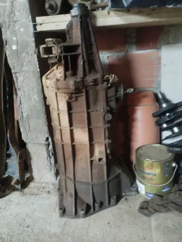 Câmbio 5 marchas ranger 2.3 gasolina 8 velas, Maverick f100 jeep rural Georgia 