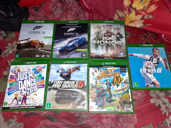 jogo xbox one