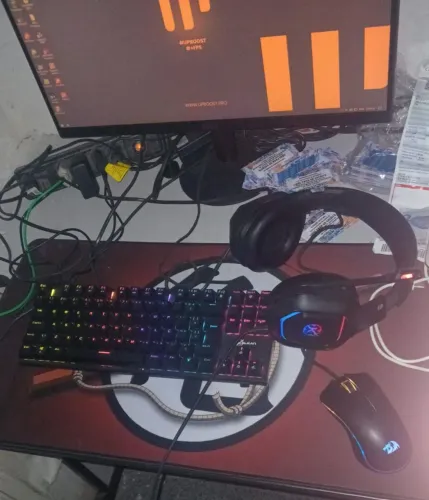 Pc completo