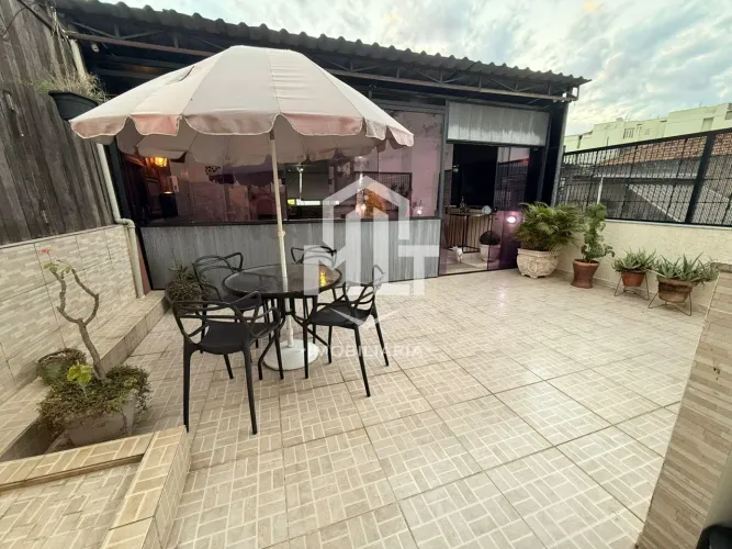Apartamento à venda, Rio Comprido, RIO DE JANEIRO - RJ