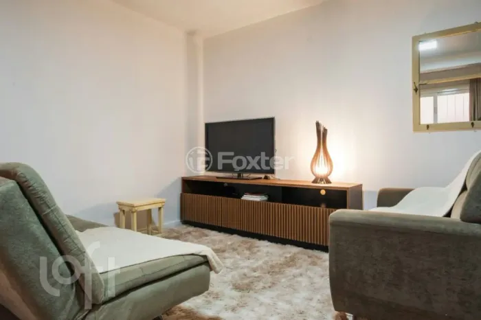 Apartamento à venda Rua Papa Joao Xxiii, Q.ta da Serra - Canela
