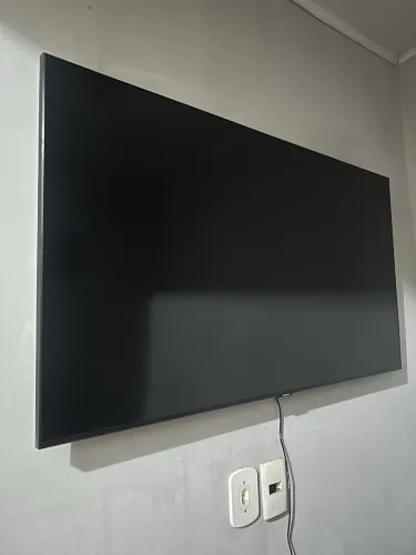 TV SAMSUNG CRYSTAL 50