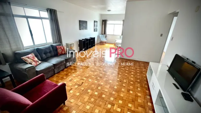 Apartamento na Aclimação com 150m2, 4 dormitorios e 2 vagas de garagem