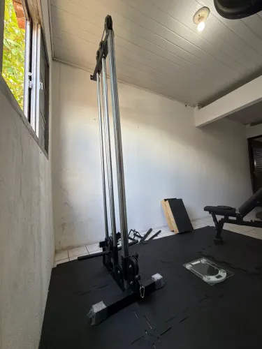 Monocross nunca usado