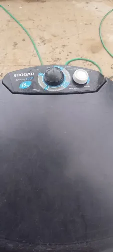 Tanque de lavar