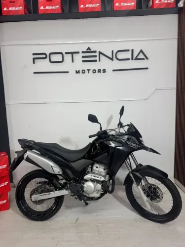 XRE 300 STD Financiamento sem entrada