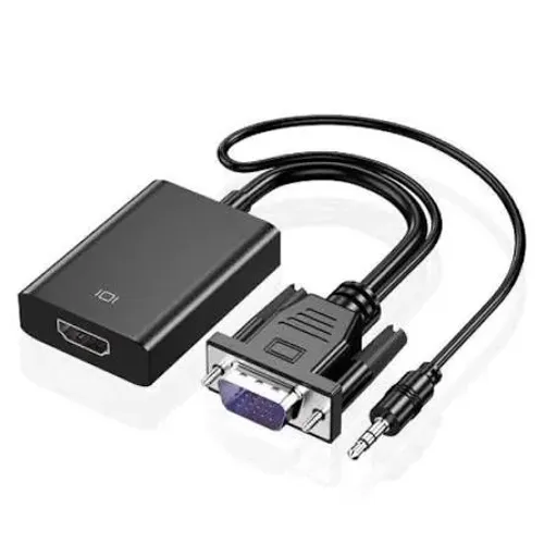 conversor VGA para HDMI/entrega grátis jp