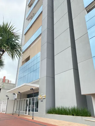 Setor Oeste- Duplex 3 suítes - Excelente Localização