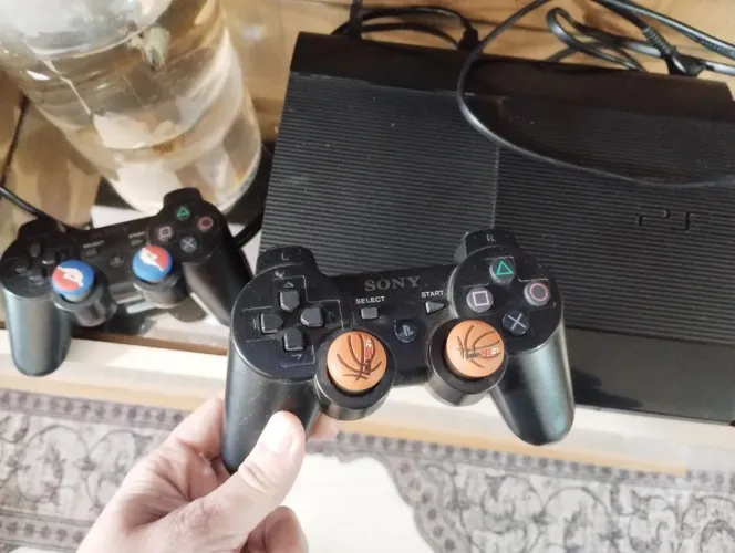 Vendo Play 3 super slim