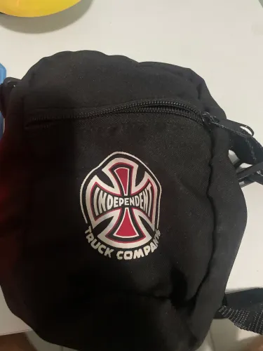 SHOULDER BAG