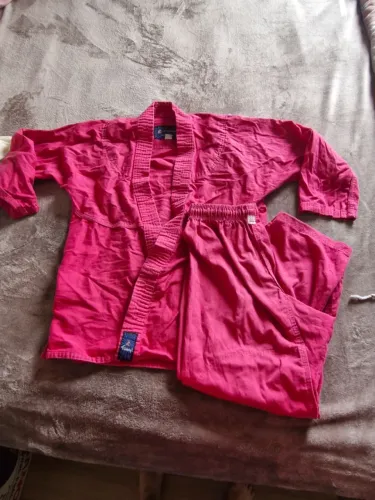 Kimono Torah Reforçado M3