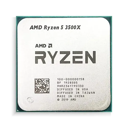 ryzen 5 3500x