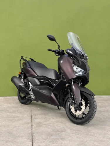 Yamaha XMax 300 cc 
