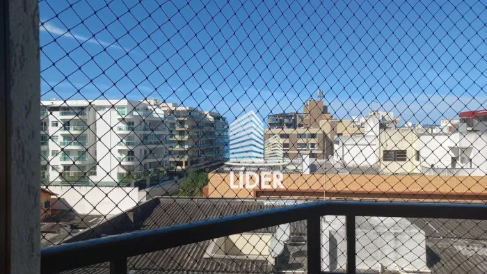 Cobertura com 4 dormitórios à venda, 350 m² por R$ 2.500.000,00 - Praia do Forte - Cabo Fr