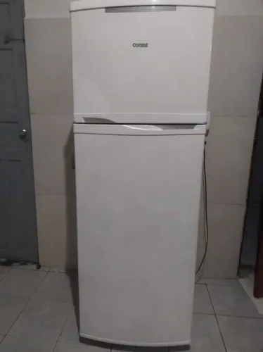 Geladeira duplex frosfree Consul 