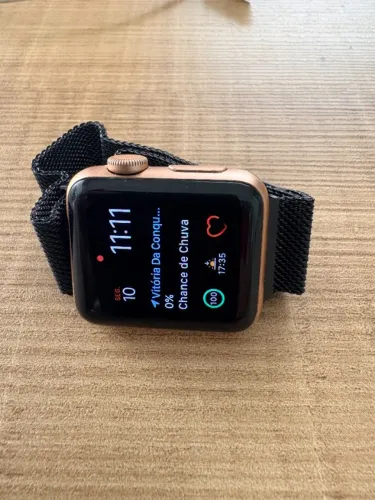 Apple Watch series 3