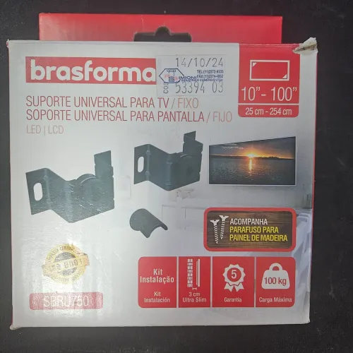 Suporte Universal para Televisão