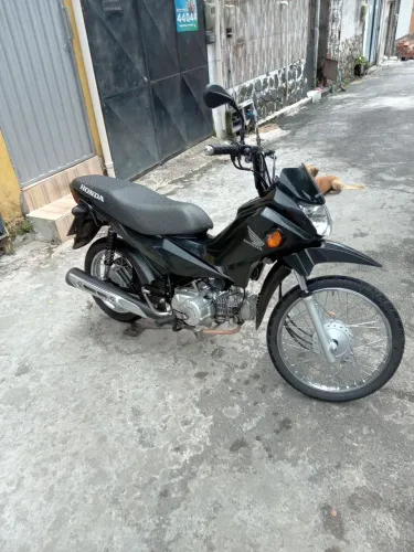 Vendo ou toco 10.500