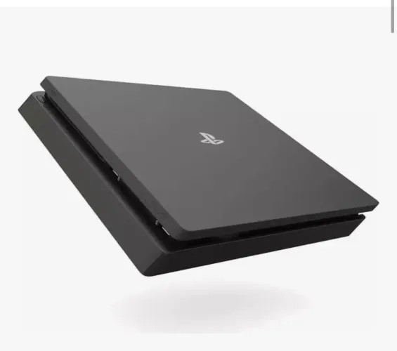 PS4 SLIM 1TB