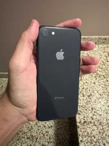 iPhone 8 64gb no precinho !!