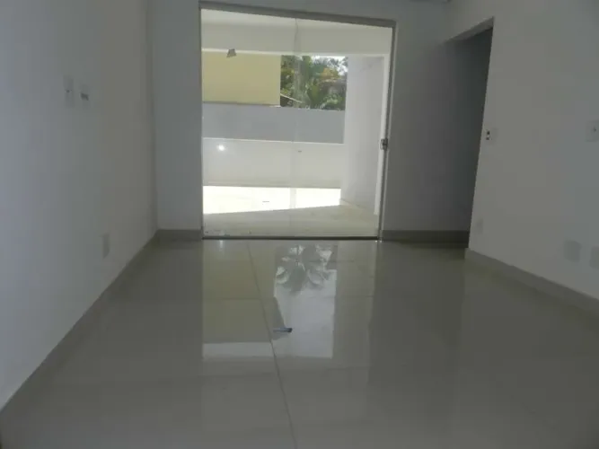 APARTAMENTO A VENDA NO BAIRRO SERRANO 3 QUARTOS 1 SUÍTE 2 VAGAS