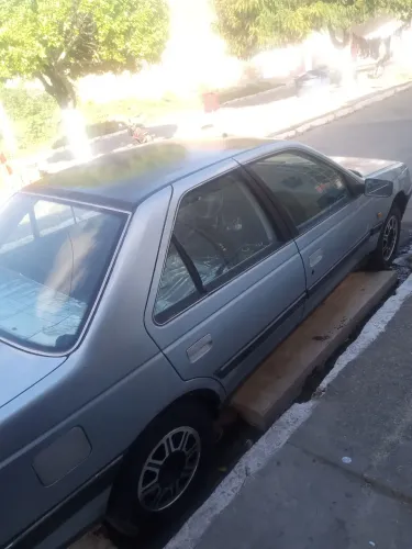 Peugeot 405 SRI 1.8 1995