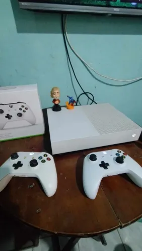 Xbox one s 1tera