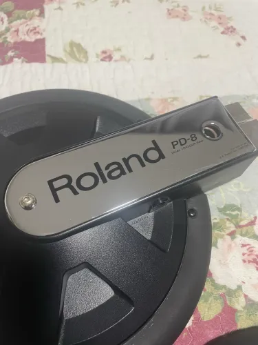 Pad Roland PD8