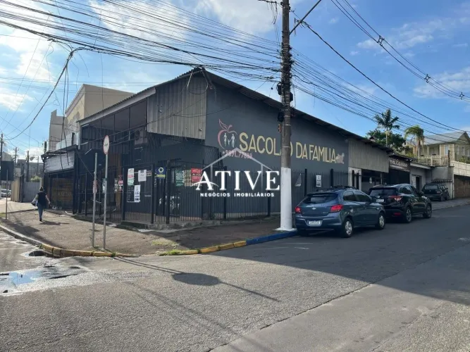 loja para locação no bairro centro de Gravataí