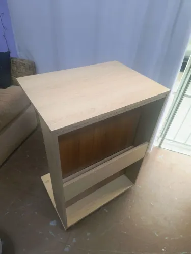 Móveis em MDF