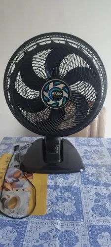 Ventiladores