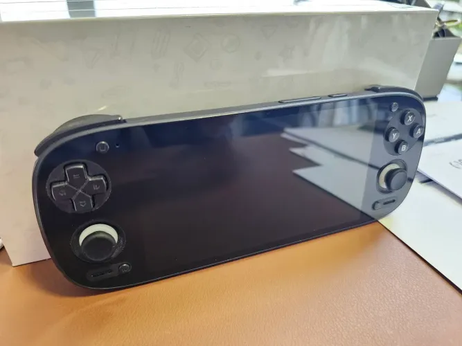 Retrois Pocket G2 Preto - estado de novo