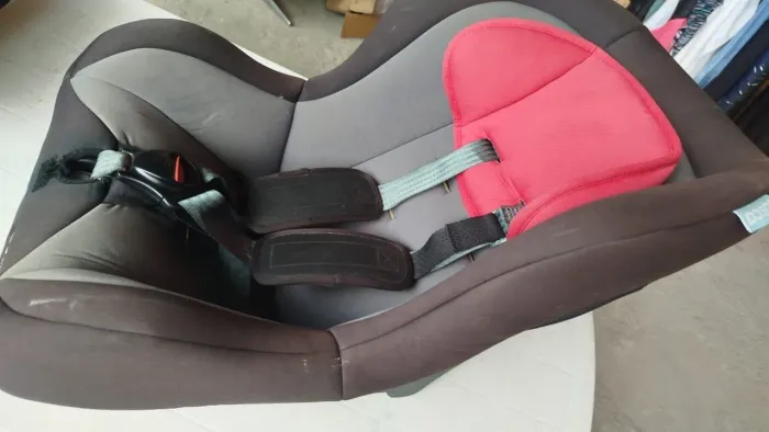 Cadeira infantil para Carro