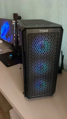 PC GAMER À VENDA