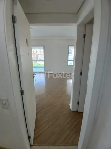Apartamento à venda Rua José Gonçalves Galeão, Vila Prudente - São Paulo