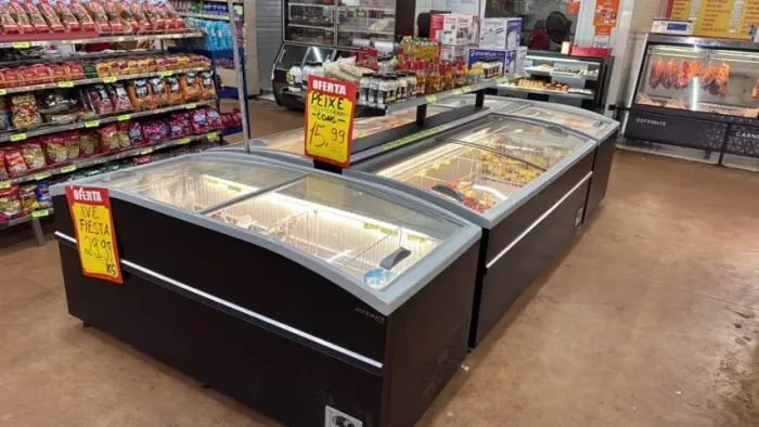 ILHAS PREMIUM REFRIMATE NOVAS