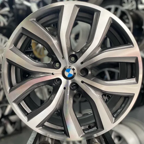 RODAS BMW X1 ARO 19x8 5x112