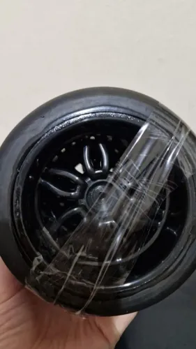 Pneu Revo 12m