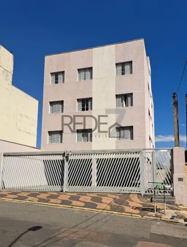 apartamento - Jardim Dom Vieira - Campinas