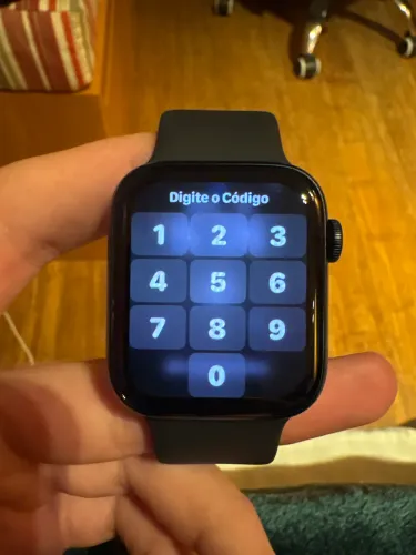 Apple watch SE 2º geracao