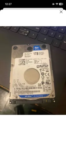 Hd 1 tb