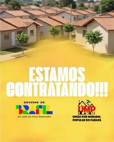 Assistente Social (1 Vaga)