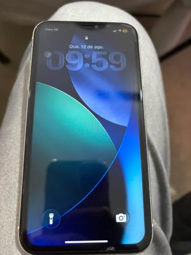 iPhone 11 - vendo ou troco