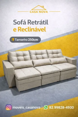 Sofá