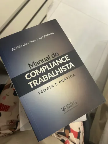 Compliance Trabalhista