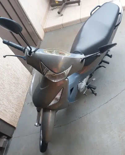 Honda biz 125 CC